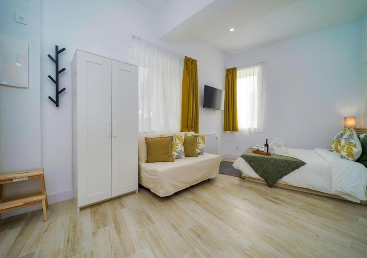 Loft Centrico Madrid Retiro A Estrenar Apartment Екстериор снимка