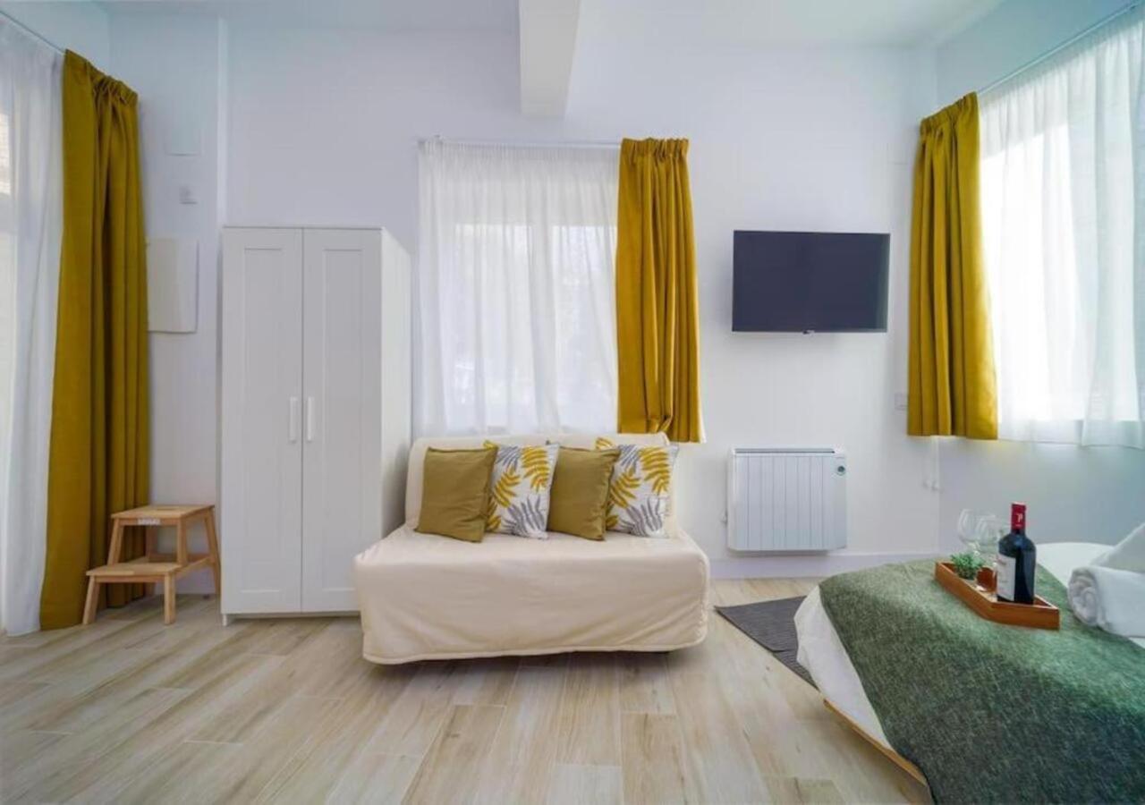 Loft Centrico Madrid Retiro A Estrenar Apartment Екстериор снимка