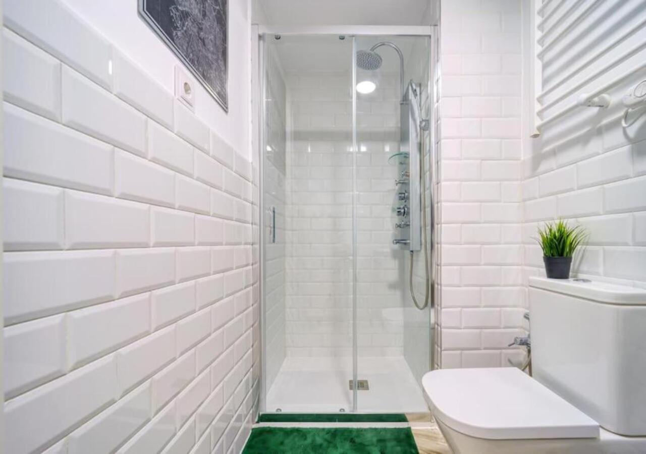 Loft Centrico Madrid Retiro A Estrenar Apartment Екстериор снимка