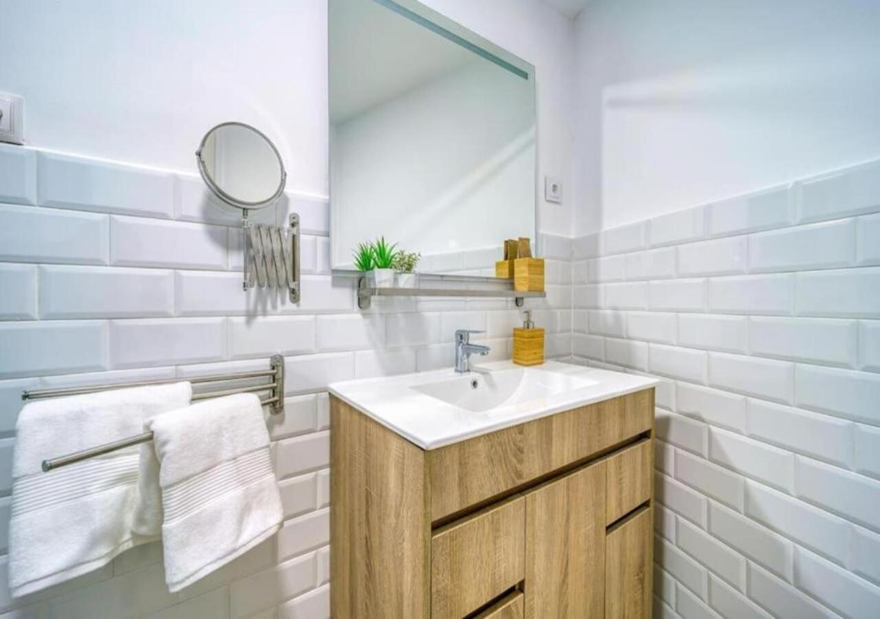 Loft Centrico Madrid Retiro A Estrenar Apartment Екстериор снимка