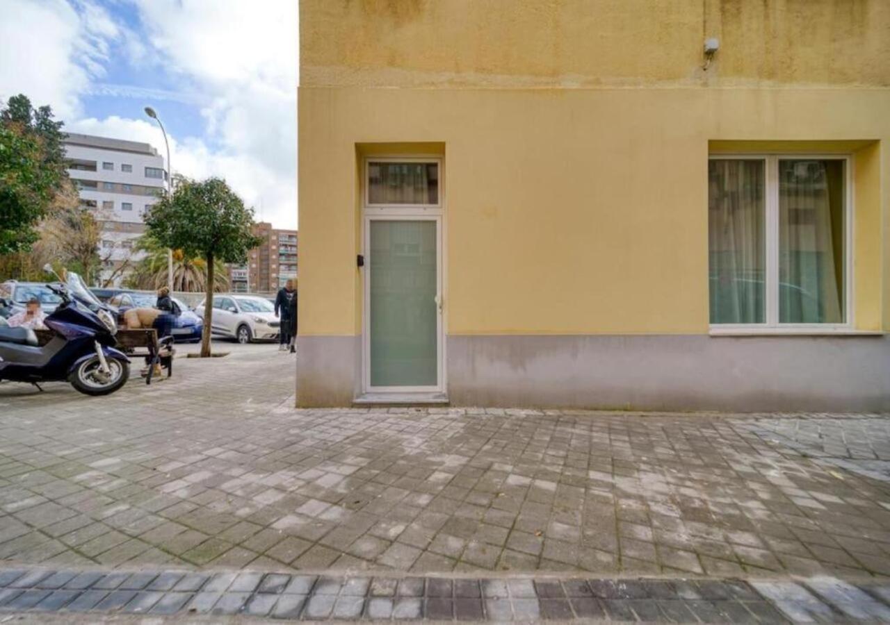 Loft Centrico Madrid Retiro A Estrenar Apartment Екстериор снимка