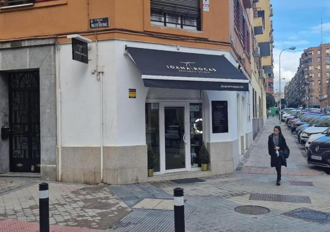Loft Centrico Madrid Retiro A Estrenar Apartment Екстериор снимка