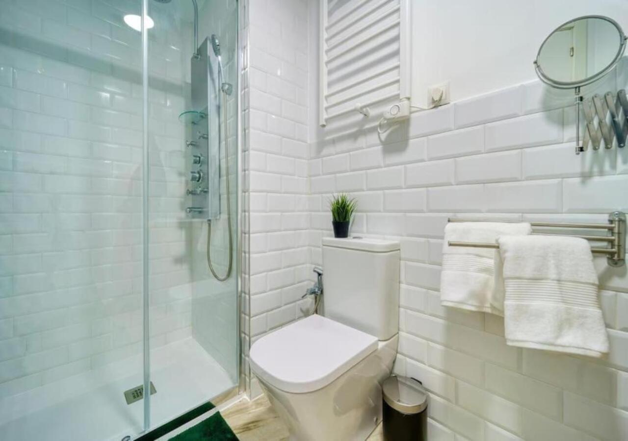 Loft Centrico Madrid Retiro A Estrenar Apartment Екстериор снимка