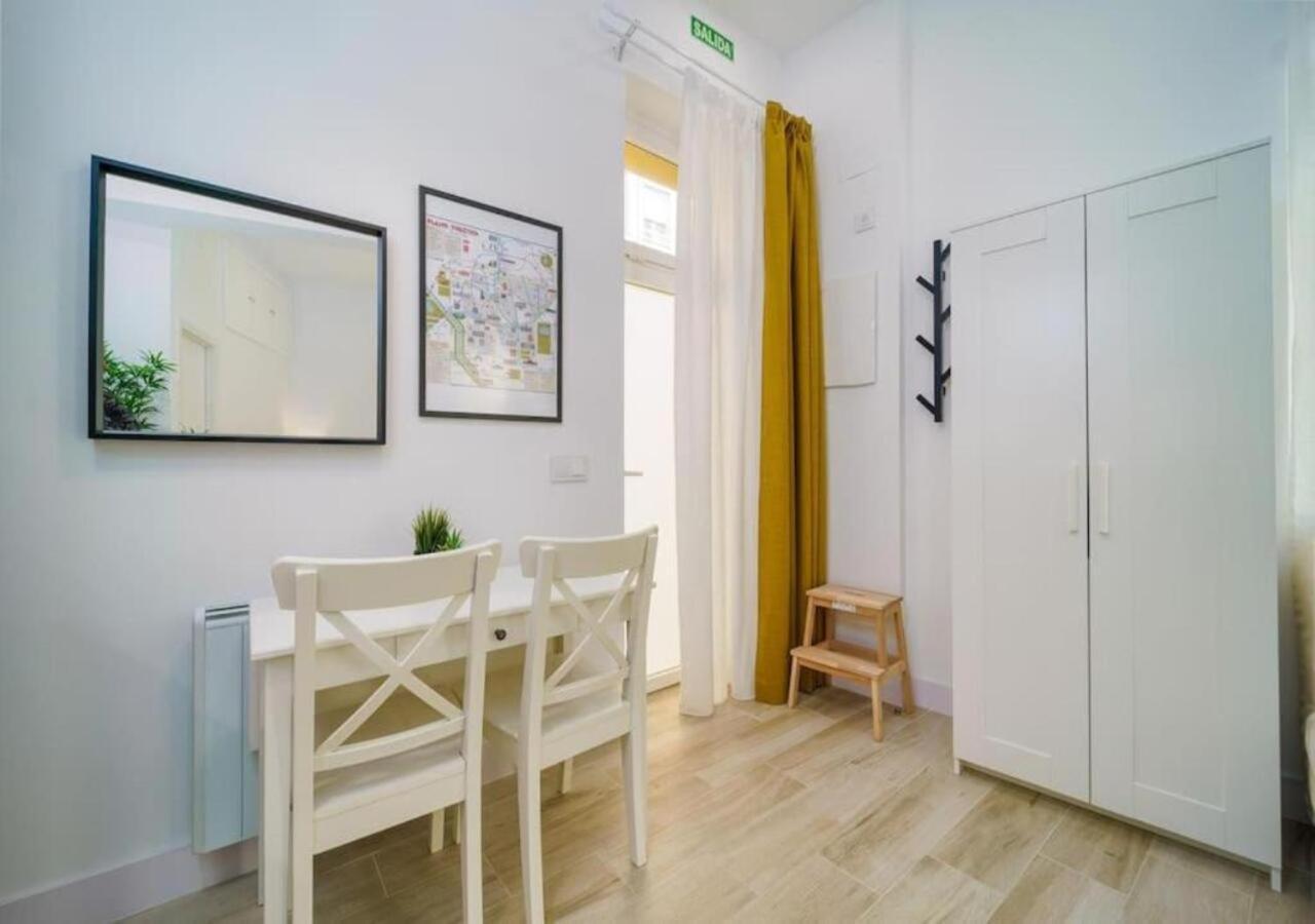 Loft Centrico Madrid Retiro A Estrenar Apartment Екстериор снимка